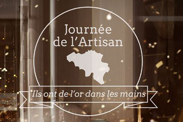 Journée de l'artisan 2018