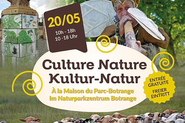 Journée Culture Nature