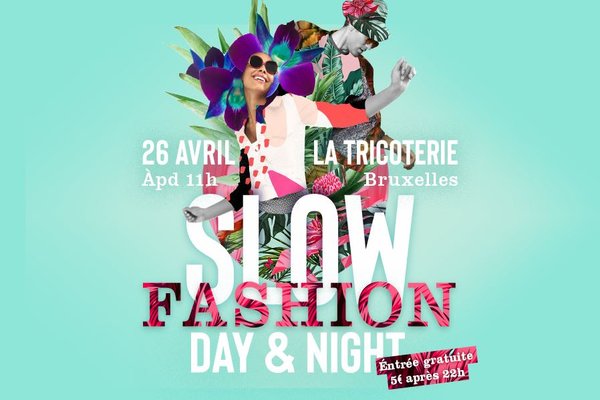 Slow fashion day & night