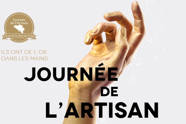 Journée de l'artisan 2019 