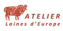 logo atelier laines d'europe