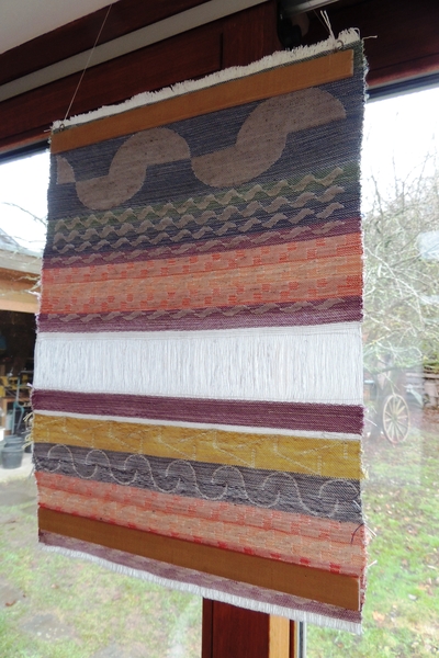 Mélodie "Gnossiennes n°5 d' Erik Satie"   (2)