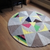  Mandala hiver